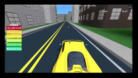 Wey.. se me Bugea el Carro XD