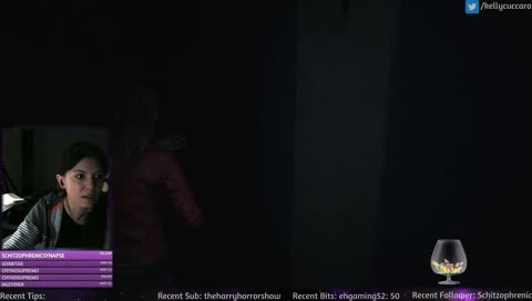 Surprise!