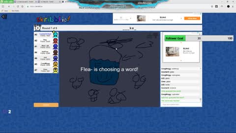 when you have hacks :3