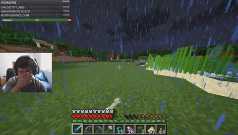 Acércate no te hará nada 🤣🤣🤣