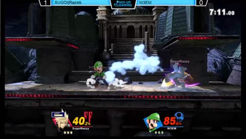 The Rare Razzy 0 to Death