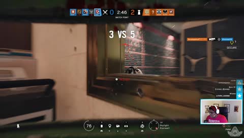 "Something of Nightmares"