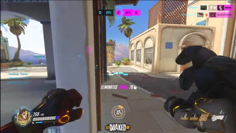 pogu