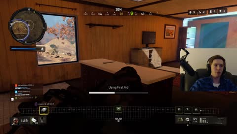 here comes the... boom (P2)