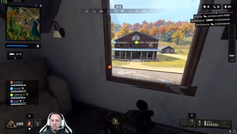 Paladin? More like palaDOMED