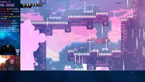 I don't know what this is but Kain told me to clip it :)