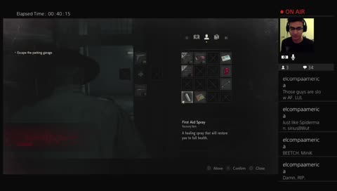When The Strategy Doesn't Work. :v