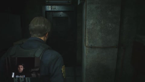 Knock knock