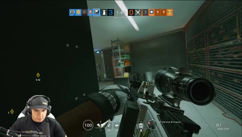 He's just better elk. - Memeby