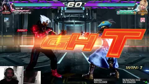 The f***ing combo!!!