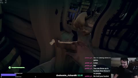 Don’t drink while sailing