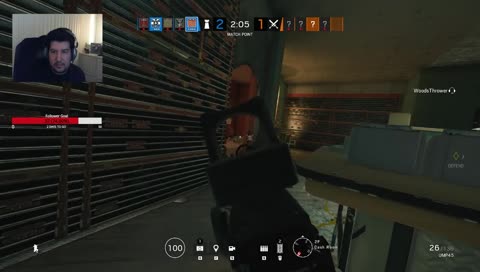 Such a Great Stream Voice