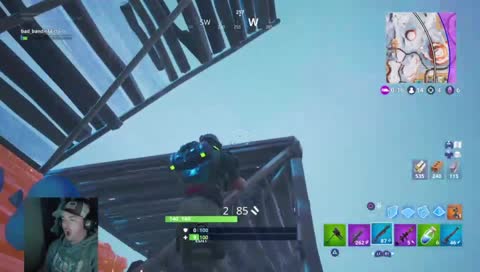 We the best! Ya Ya Ya!