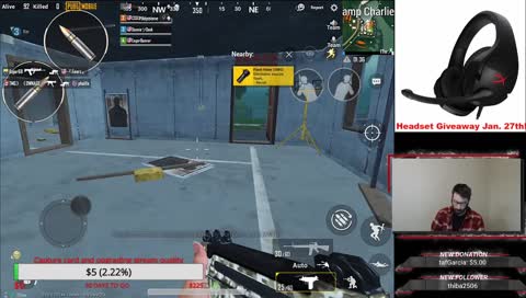 Speedy knocks Smoke... lag?