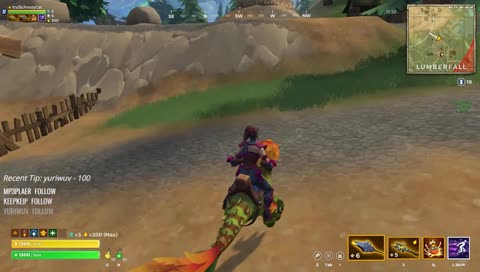 ez wh + aim