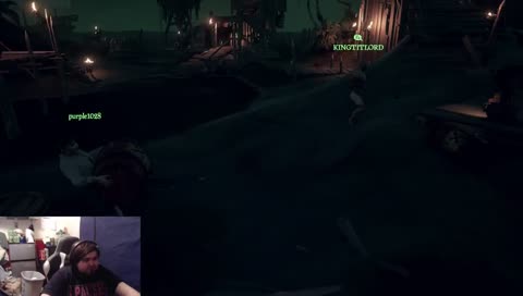 Best Pirate NA