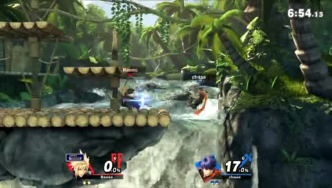 my first cloud combo