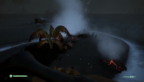 I can touch the stars!