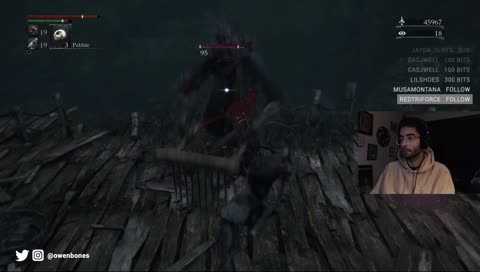 Flawless plays only