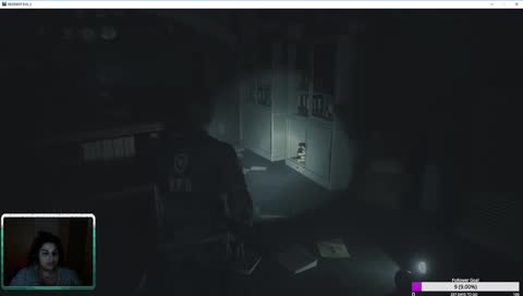 MonkaS