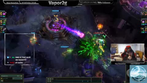 Potential Diamond Summoner(?)