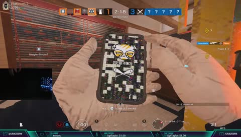 Clean Ace