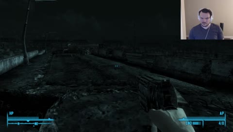 Maybe randy just s**k