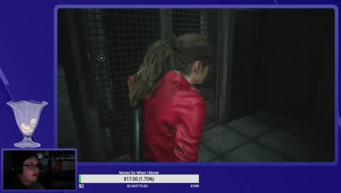 Just a little peek