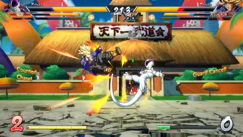 Shiro transforms