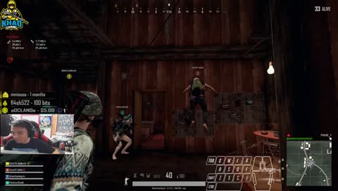 LUL