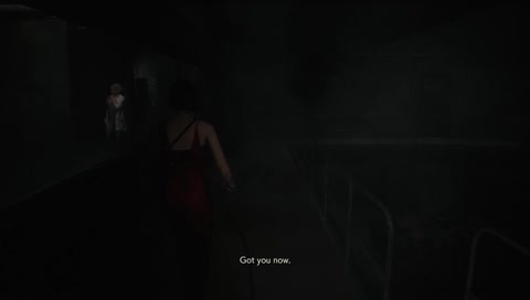 Got you now