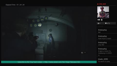 jumpy