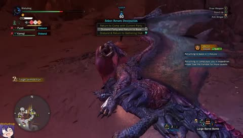I didn't want a gem anyw-