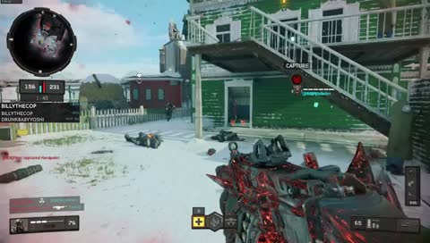 Dom bullies Ohms again PepeHands