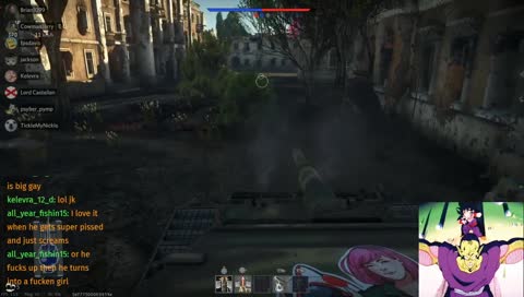 That third person shot Tho