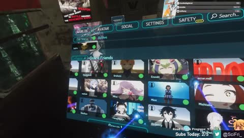 Hacked The System FeelsGoodMan Clap