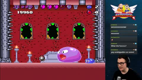 Incredibly suggestive