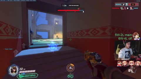 i cant stand mouff no more