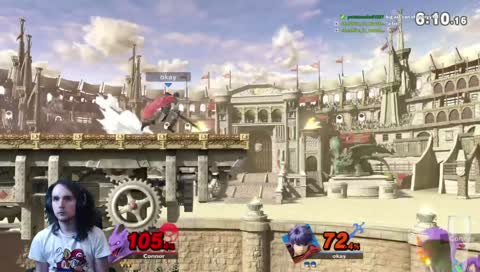 Karma is a baseball game. 🐢