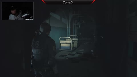 This is why RE is great.