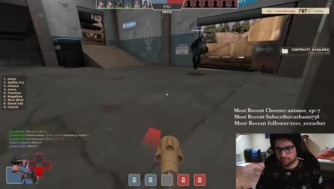 New Pocket Meta