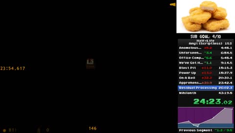 Clip me harder senpai