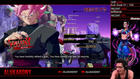 baited