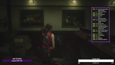 Nani the F-?
