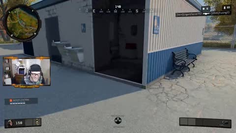 That one's for you Tricky!