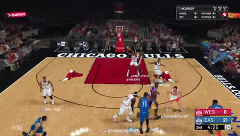 It’s a bird, it’s a plane, ITS HAJI!!!!!!