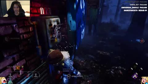 Ez spins, ez ankle breaking