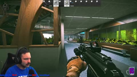 just tarkov things
