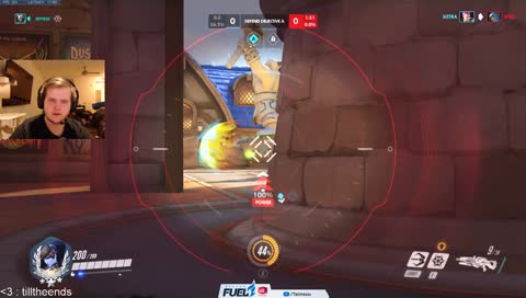 flick god