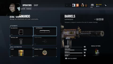 get me out part 100000